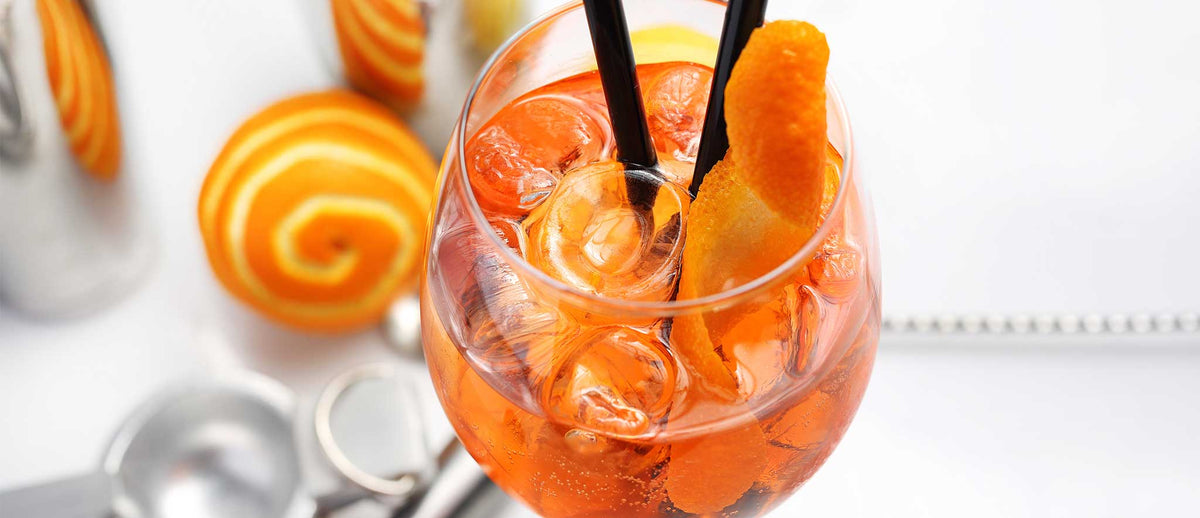 Prosecco per Spritz: i 5 Migliori Vini