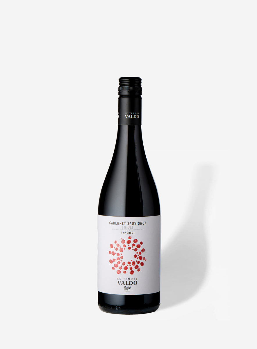 ワイン VALDO Cabernet RISERVA 1970 VALDO Cabernet RISERVA 1970