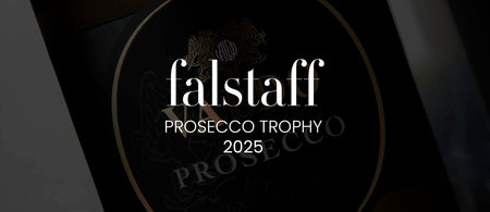 Falstaff Prosecco Trophy 2025: un successo internazionale