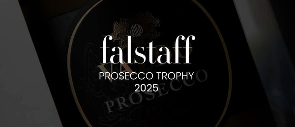 Falstaff Prosecco Trophy 2025: un successo internazionale