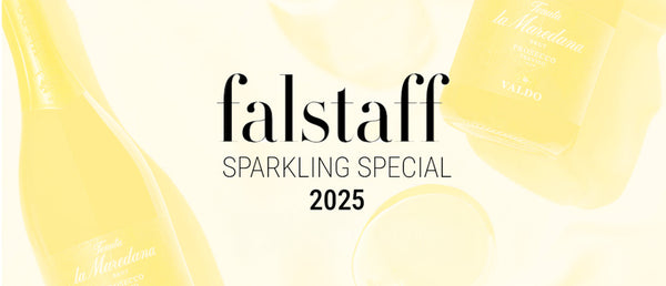 Falstaff Sparkling Special 2025: i risultati della nostra collezione