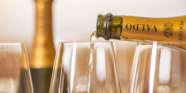 Come servire al meglio il Prosecco: le regole d’oro