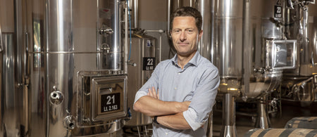 Gianfranco Zanon tra i 100 migliori winemakers del 2024