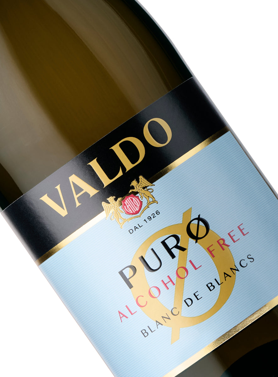 PURØ Alcohol Free
