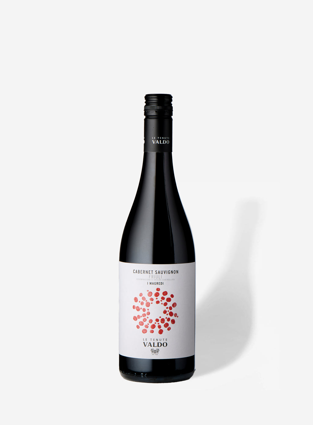 CABERNET SAUVIGNON DOC FRIULI