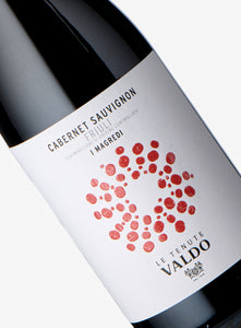 CABERNET SAUVIGNON DOC FRIULI