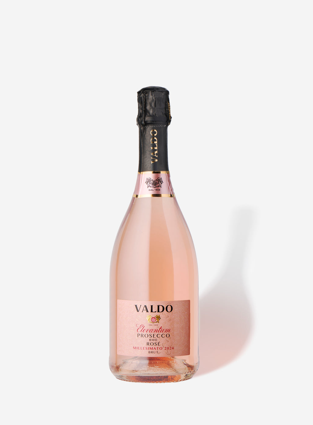 ELEVANTUM ROSÉ