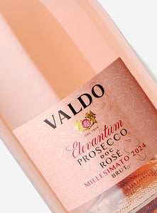 ELEVANTUM ROSÉ