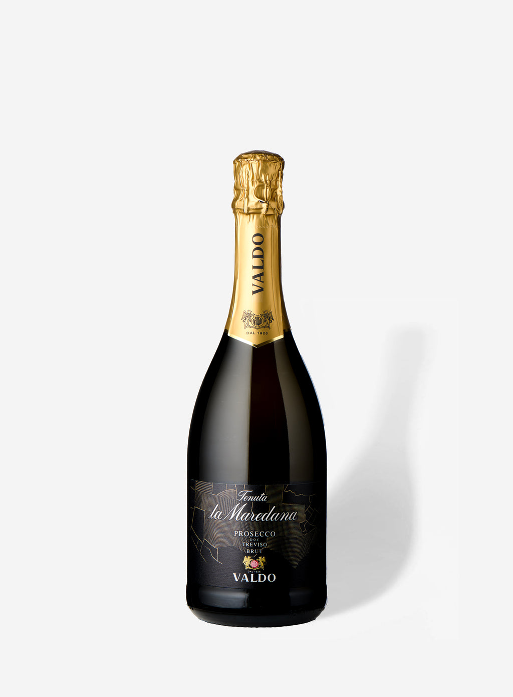 TENUTA LA MAREDANA