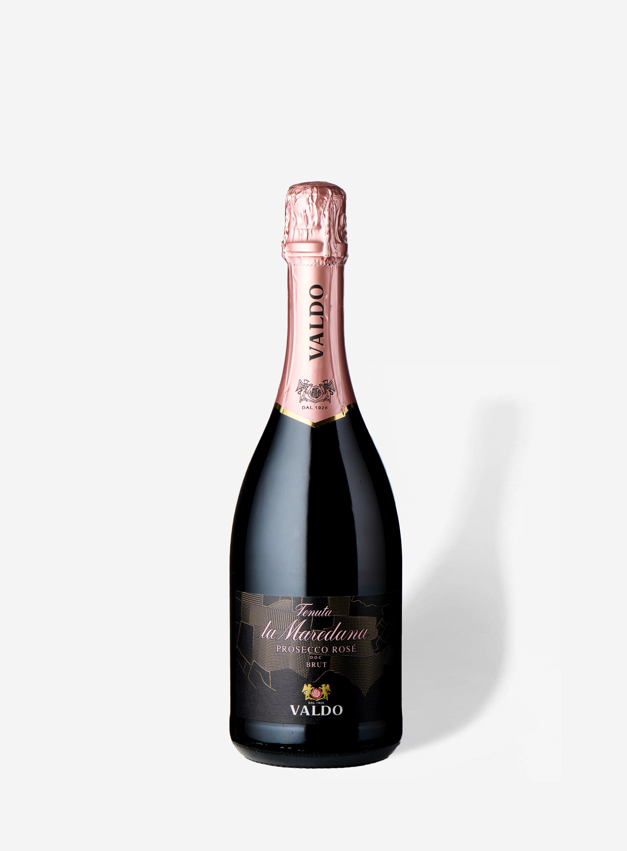 PROSECCO ROSÉ TENUTA LA MAREDANA