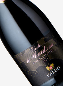 PROSECCO ROSÉ TENUTA LA MAREDANA
