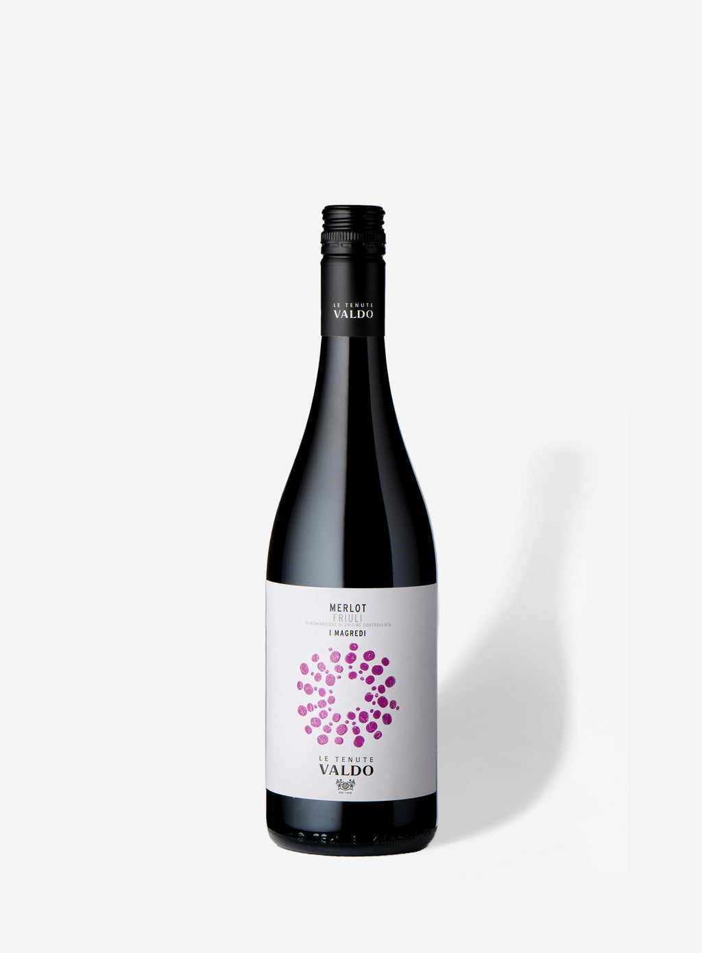 MERLOT DOC FRIULI