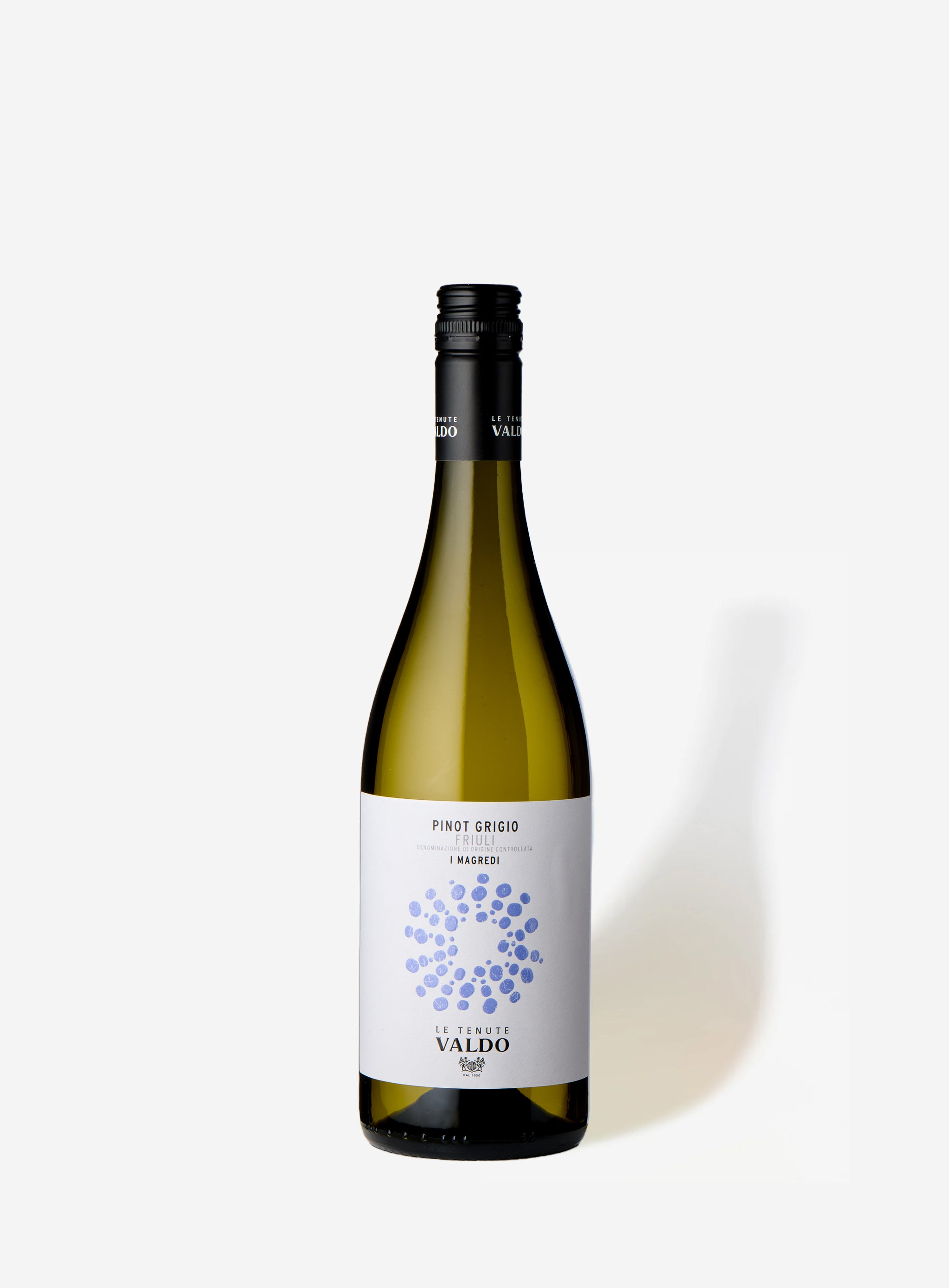 PINOT GRIGIO DOC FRIULI