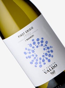 PINOT GRIGIO DOC FRIULI