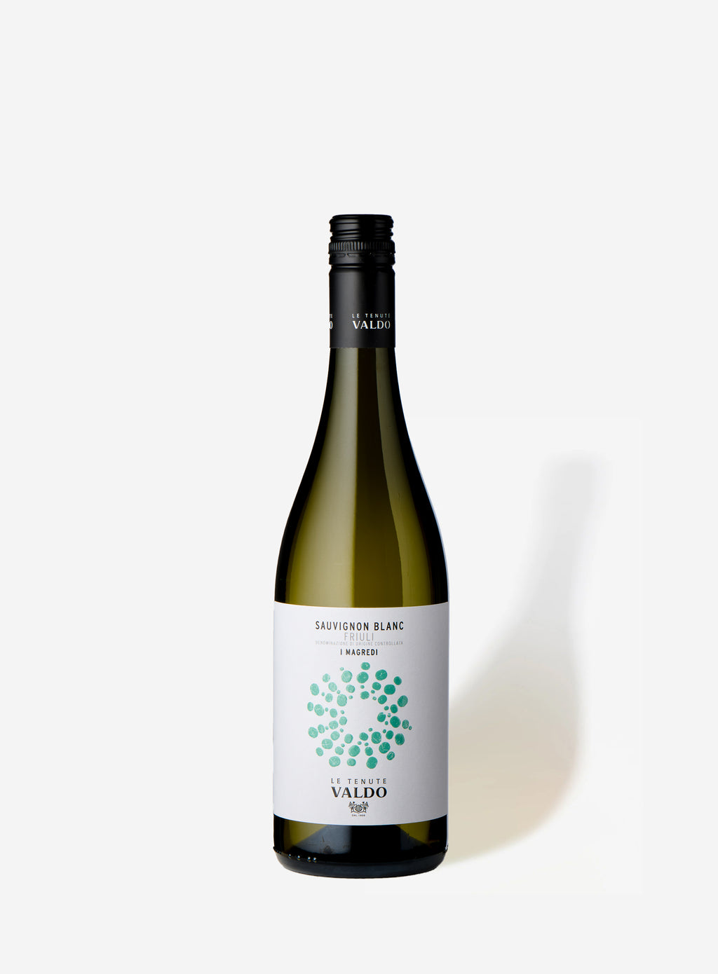 SAUVIGNON DOC FRIULI