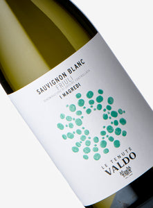 SAUVIGNON DOC FRIULI