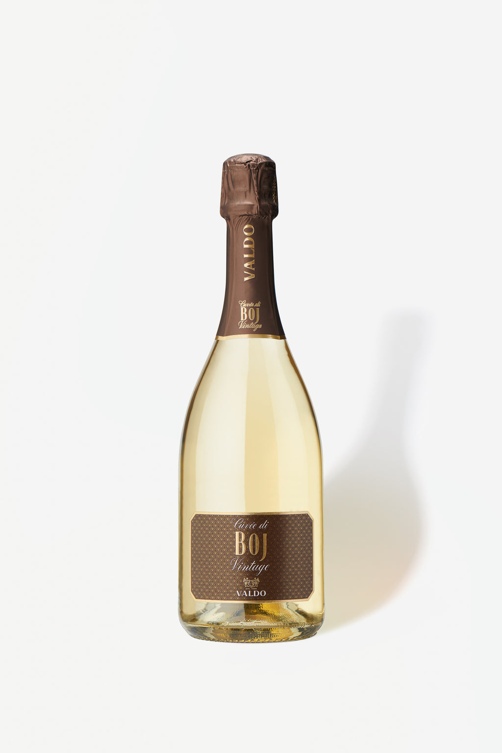 Cuvée di Boj Vintage Brut Millesimato | Valdo
