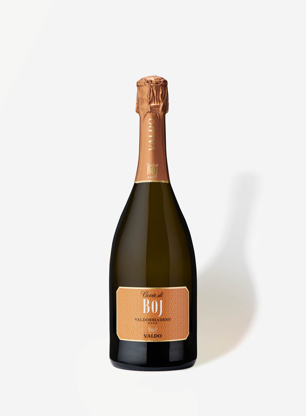 CUVÉE DI BOJ - BUNDLE PRESTIGIO