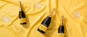 Marca Oro Extra Dry | Valdobbiadene Prosecco Superiore DOCG