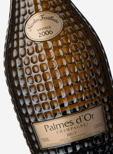 Palmes D'or Champagne Brut Millésimé 2006 | Nicolas Feuillatte